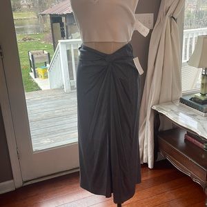 Rag and Bone Amber Plaid Skirt